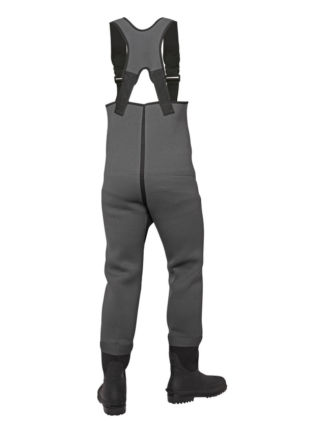 NEOPRENOWE SPODNIOBUTY SPRO SCR 5mm