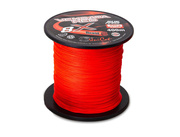 PLECIONKA UNI CAT VENCATA RED 0,50mm/400m
