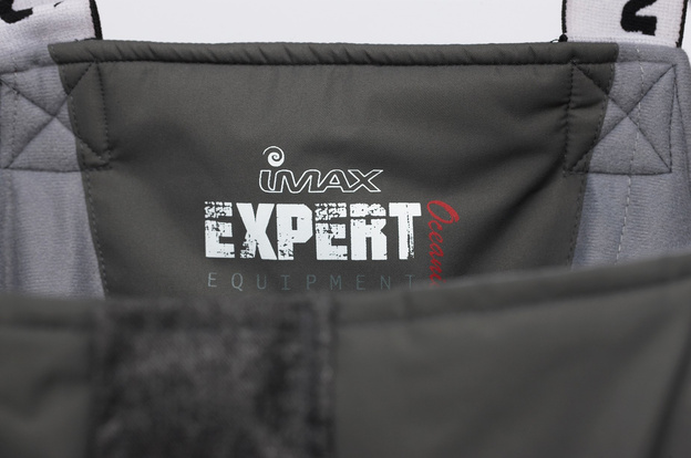 KOMBINEZON TERMICZNY IMAX ATLANTIC CHALLENGE -40