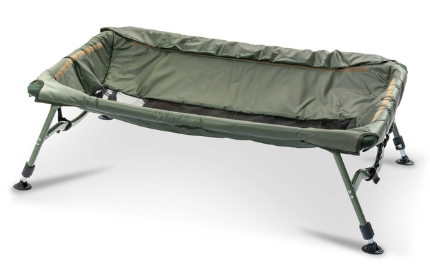 KOŁYSKA KARPIOWA ANACONDA MULTITASK CRADDLE XL