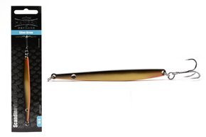 615 - HANSEN WAHADŁÓWKA SILVER ARROW SD - COPPER/BLACK/ORANGE