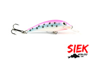 WOBLER SIEK UKLEJKA 5cm - 73