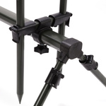 STOJAK WĘDKARSKI ROD POD SAXCARP