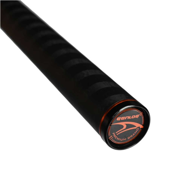 WĘDKA GENLOG DEDICATE-D DISTANCE FEEDER MASTER 360/-120g