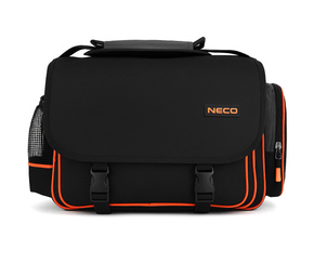 TORBA WĘDKARSKA CHLEBAK NECO SERIA N 49x26x16 cm