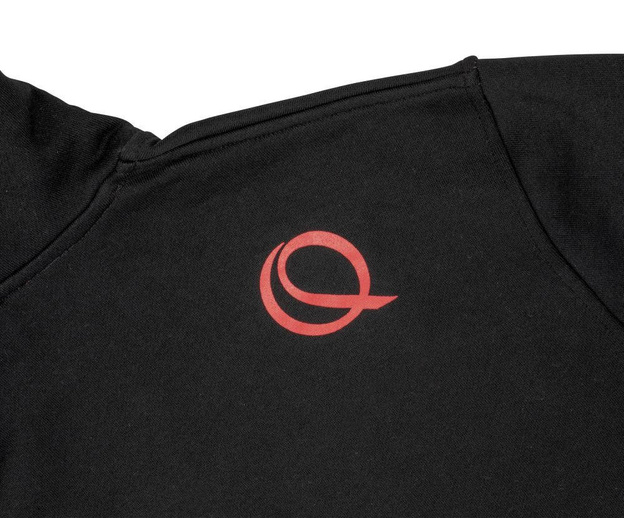 8722 - QUANTUM BLUZA Z KAPTUREM TOURNAMENT