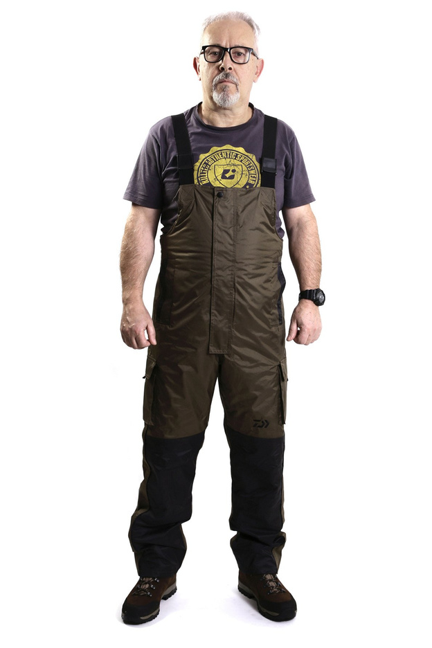 KOMBINEZON DAIWA RETEX