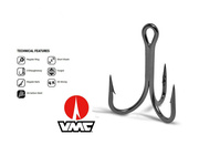 KOTWICA VMC 8527 - 1 szt