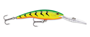 WOBLER RAPALA DEEP TAIL DANCER 13cm/42g - BLT