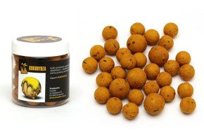 KULKI HACZYKOWE INVADER KUKURYDZA 250ml