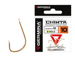 HACZYKI GERMINA CHINTA GOLD PROFESSIONAL 10szt