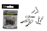 AGRAFKI Z KRĘTLIKIEM DAIWA PROREX 12/6 - 18.0kg