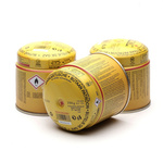 GAZ DO KUCHENEK GLOBUS 190g