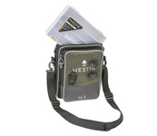 TORBA WESTIN W2 STREET BAG 30x24x14cm