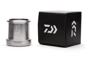 SZPULA DO KOŁOWROTKA DAIWA CROSSCAST SURF 45SCW 5000C
