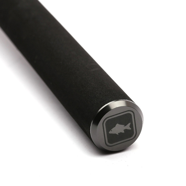 WĘDKA KARPIOWA PROLOGIC C6 INSPIRE FD 390/3,75lbs