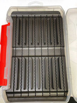 PUDEŁKO RAPALA TACKLE TRAY OPEN JIG 27,6x18x4,3cm