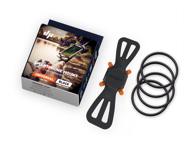 UCHWYT DEEPER DO MONTAŻU SMARTFONA