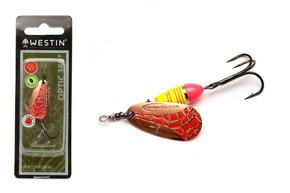 M102-235 - WESTIN OBROTÓWKA OPTIC 360 - TOTALLY G