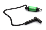 SYGNALIZATOR BRAŃ HANGER NECO N002 - GREEN