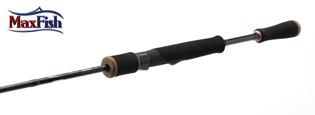 60042 - DAM WĘDKA EFFZETT YAGI SPIN 244/15-53g