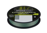 PLECIONKA SPIDERWIRE 8 BRAID / FLUOROCARBON 0,09+FC 0,25mm