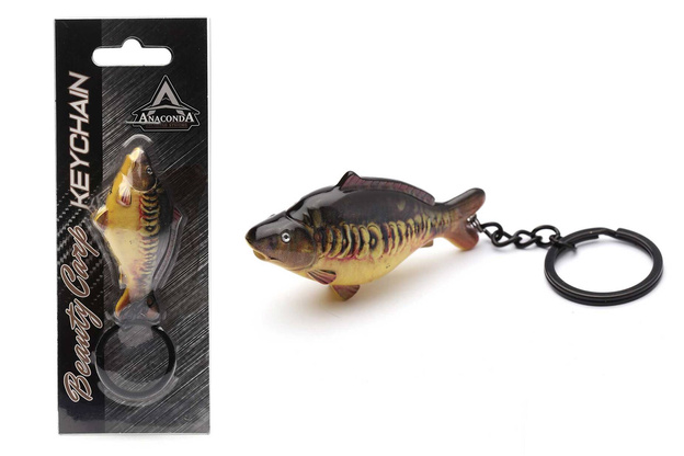BRELOK ANACONDA BEAUTY CARP S