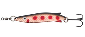 WAHADŁÓWKA ABU GARCIA TOBY - LF TROUT