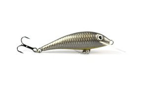 WOBLER SIEK UKLEJKA 5cm - 19