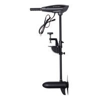 71017 - SAVAGE GEAR ZABURTOWY SILNIK ELEKTRYCZNY THRUSTER 12V/36LBS