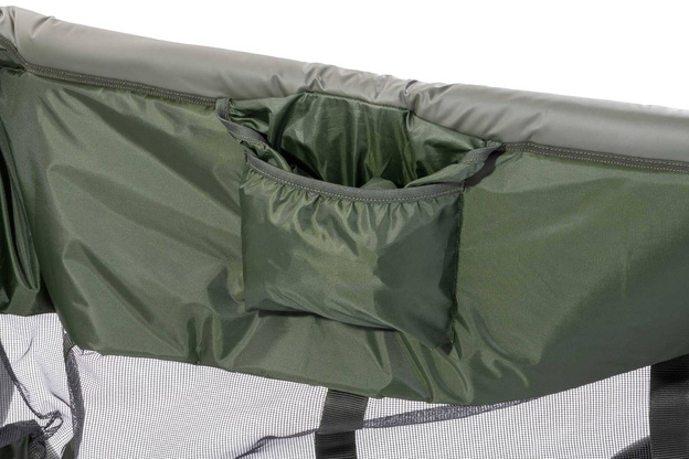 KOŁYSKA KARPIOWA ANACONDA MULTITASK CRADDLE XL