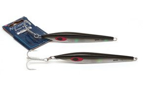 PILKER AQUANTIC STEEP - S