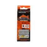 PRZYPONY GENLOG METHOD FEEDER RIG PUSHSTOP 6/8cm