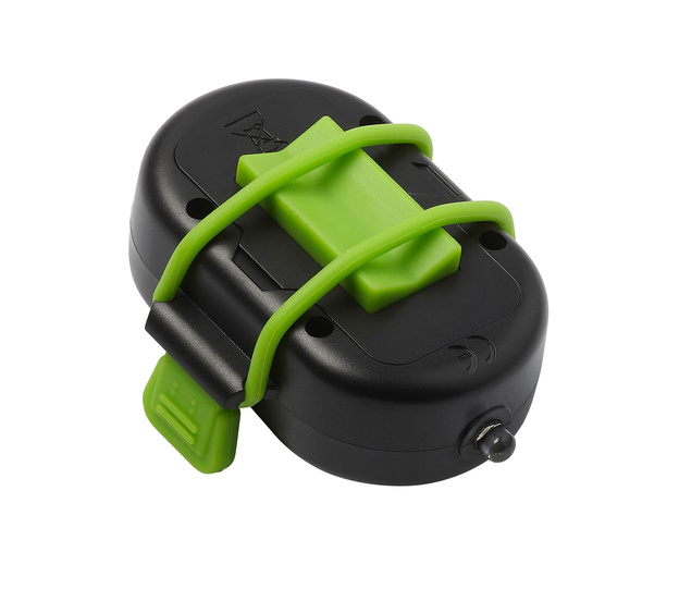 ZESTAW SYGNALIZATORÓW MADCAT SMART ALARM MCL 3+1