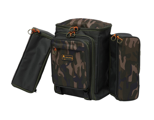 PLECAK PROLOGIC AVENGER 55x17x41cm