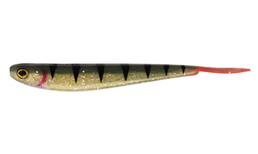 GUMA WESTIN TWINTEEZ V2 14,5 cm - T GOLD PERCH