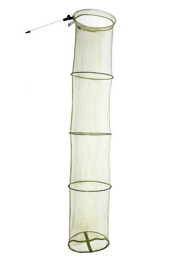 SIATKA OKRĄGŁA Z MOCOWANIEM NECO 150/40