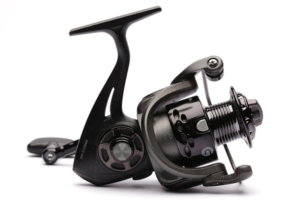 KOŁOWROTEK SANGER SKYMASTER NG-3F 3000