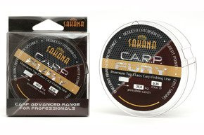 ŻYŁKA SAKANA C.A.R.P FURY 300m