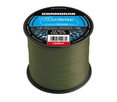PLECIONKA CORMORAN CORASTRONG 0,25mm/10m