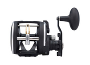 MULTIPLIKATOR PENN RIVAL LEVEL WIND 30LH