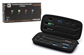 ZESTAW HANGERÓW PROLOGIC K3