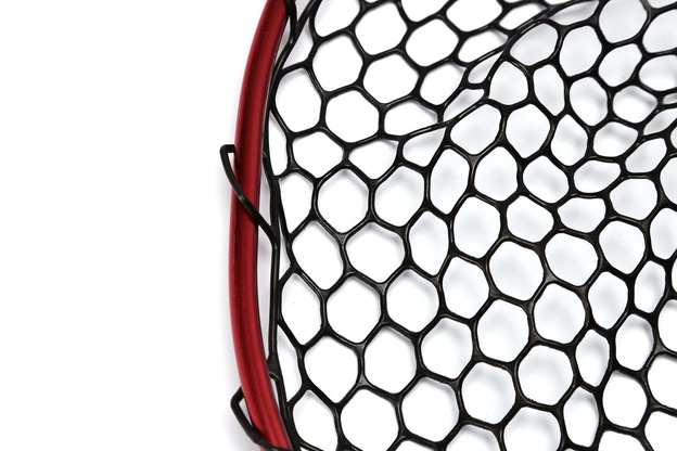 PODBIERAK MUCHOWY Z GUMOWĄ SIATKĄ YORK