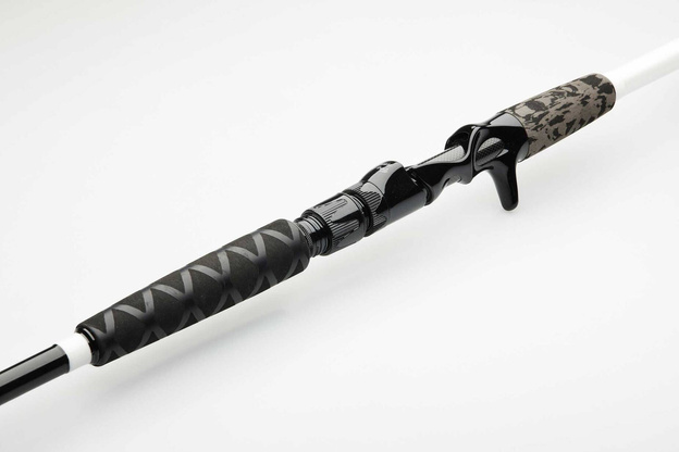 WĘDKA MADCAT WHITE INLINE LCF MULTIPLIER 185/75-175g