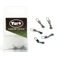 KRĘTLIK ADAPTER YORK FLOAT 5szt