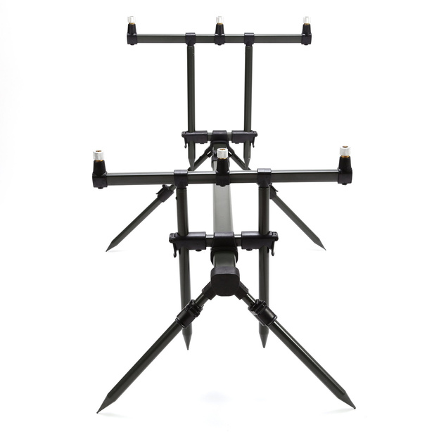 STOJAK WĘDKARSKI ROD POD SAXCARP