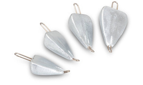 SYSTEM DO MOCOWANIA GUMOWYCH PRZYNĘT IRON CLAW - HEAVY