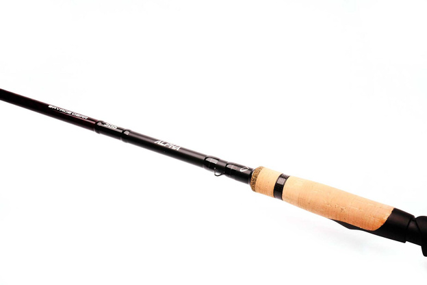 WĘDKA SAVAGE GEAR ALPHA SG6 BIG BAIT 243/70-130g