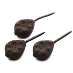 CIĘŻAREK PRZELOTOWY MISIEK GRIPPON BRĄZOWY