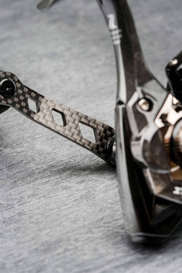 KOŁOWROTEK OKUMA ITX CB 1000HA